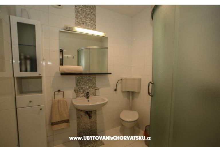 Appartementen Katja &amp; Iva – foto 12
