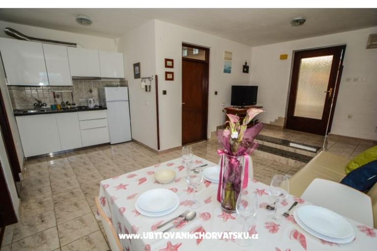 Appartementen Katja &amp; Iva – foto 16