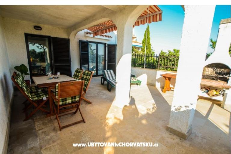 Appartementen Katja &amp; Iva – foto 17