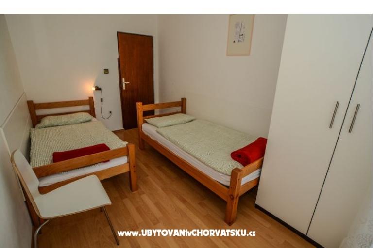 Appartementen Katja &amp; Iva – foto 7
