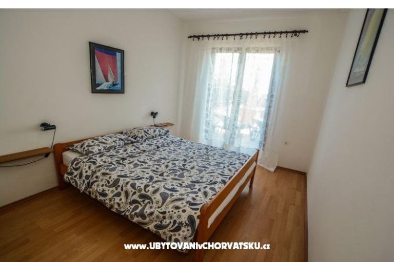 Appartementen Katja &amp; Iva – foto 8