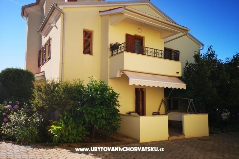 Appartementen Mirjana Medulin – foto 5