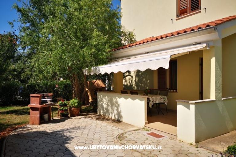 Appartementen Mirjana Medulin – foto 3