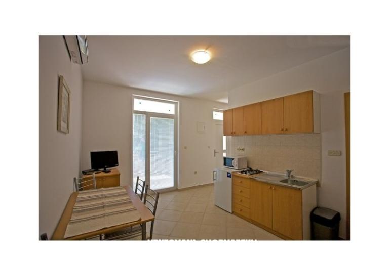Appartementen Paloma blanca - Oaza Reg – foto 13