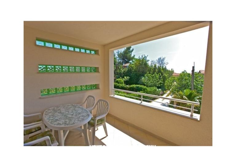 Appartementen Paloma blanca - Oaza Reg – foto 14