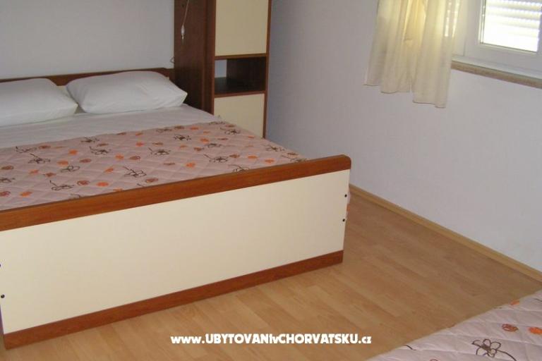 Appartementen Paloma blanca - Oaza Reg – foto 15