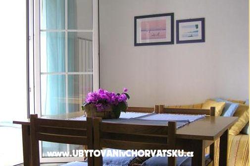 Appartementen Paloma blanca - Oaza Reg – foto 3