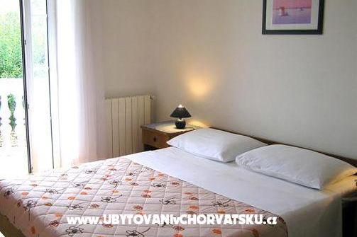 Appartementen Paloma blanca - Oaza Reg – foto 4