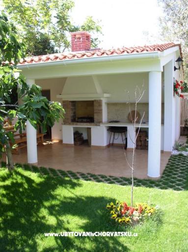 Appartementen Paloma blanca - Oaza Reg – foto 6