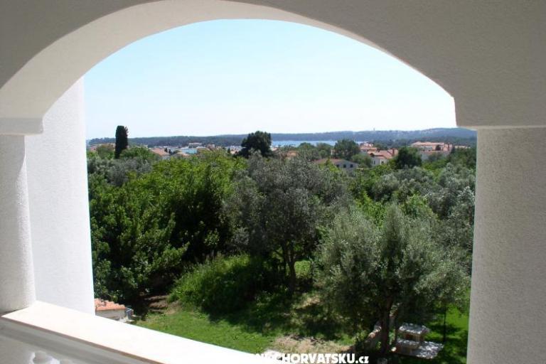 Appartementen Paloma blanca - Oaza Reg – foto 8