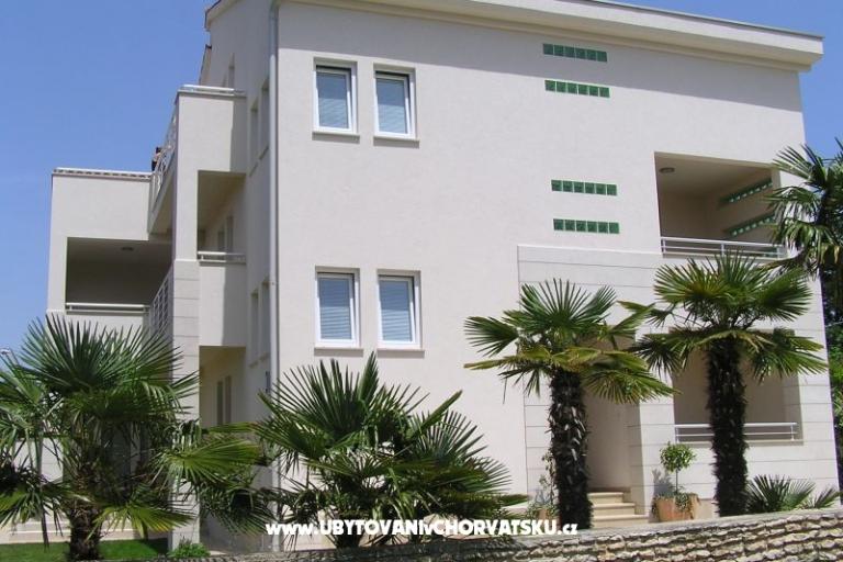 Appartementen Paloma blanca - Oaza Reg – foto 9