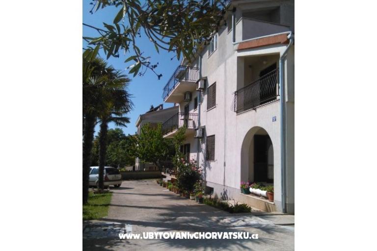 Appartementen Zova – foto 12