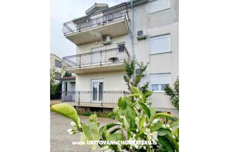Appartementen Zova – foto 56