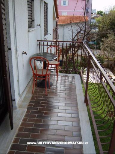 Appartementen Zova – foto 7