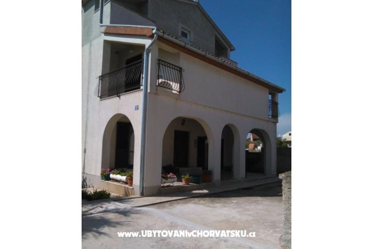 Appartementen Zova – foto 9