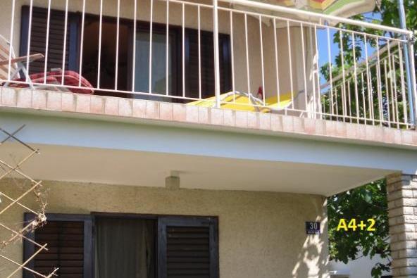 COKI Appartementen Medulin – foto 14