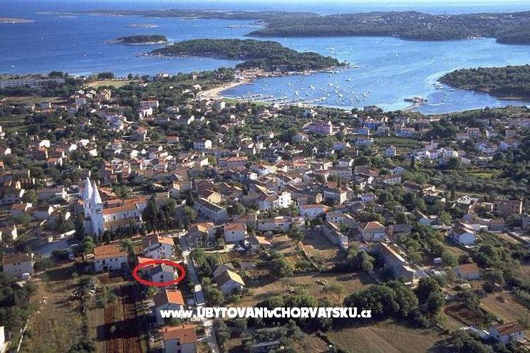 COKI Appartementen Medulin – foto 17