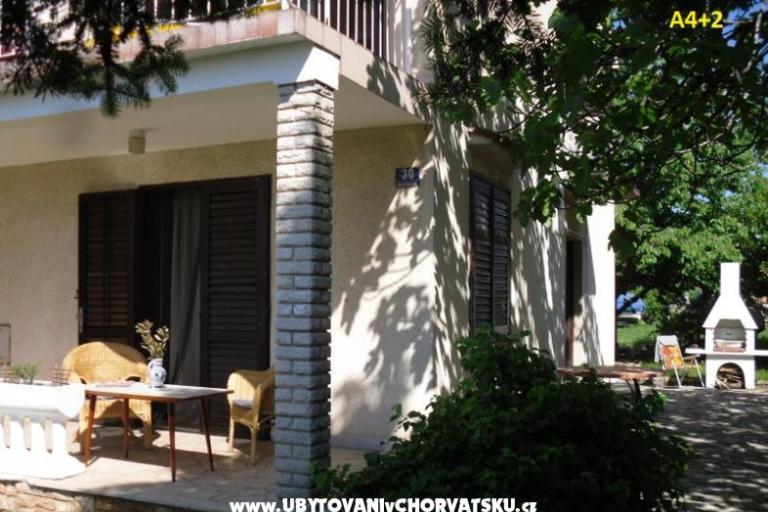 COKI Appartementen Medulin – foto 4