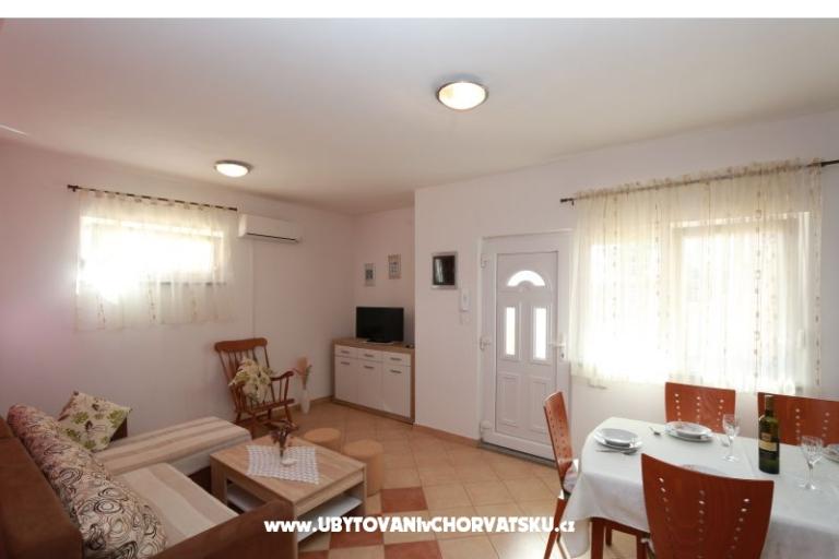 Appartementen Sara – foto 13