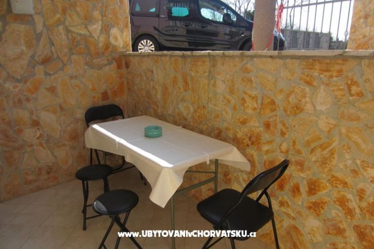 Appartementen Sara – foto 18
