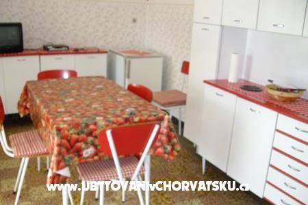 Huis Nino Liznjan holiday – foto 8