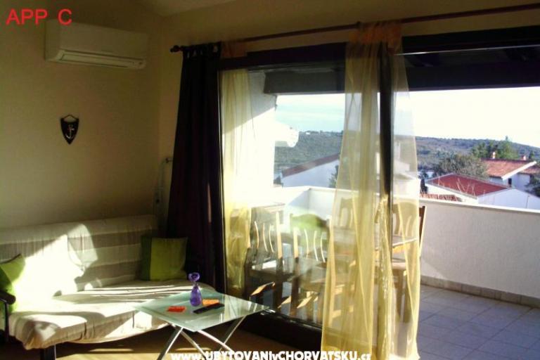 Appartementen MUTI – foto 14