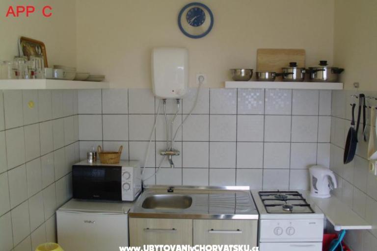 Appartementen MUTI – foto 15