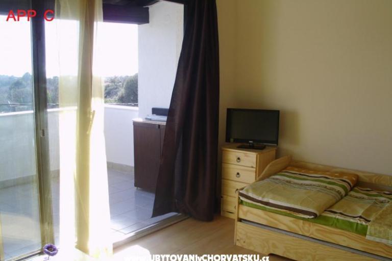 Appartementen MUTI – foto 16