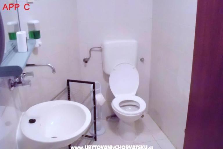 Appartementen MUTI – foto 17