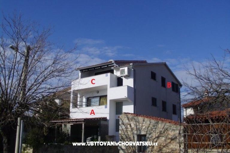 Appartementen MUTI – foto 3