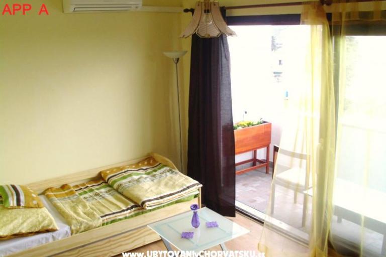 Appartementen MUTI – foto 4