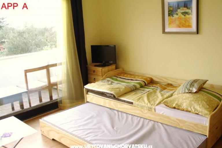 Appartementen MUTI – foto 6