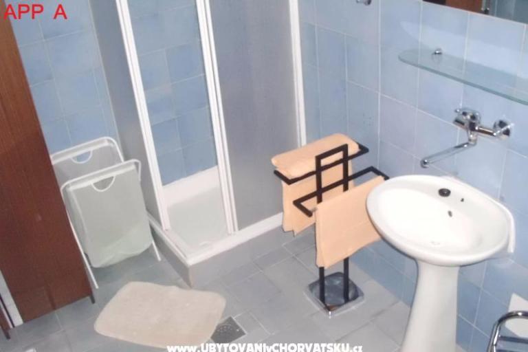 Appartementen MUTI – foto 7