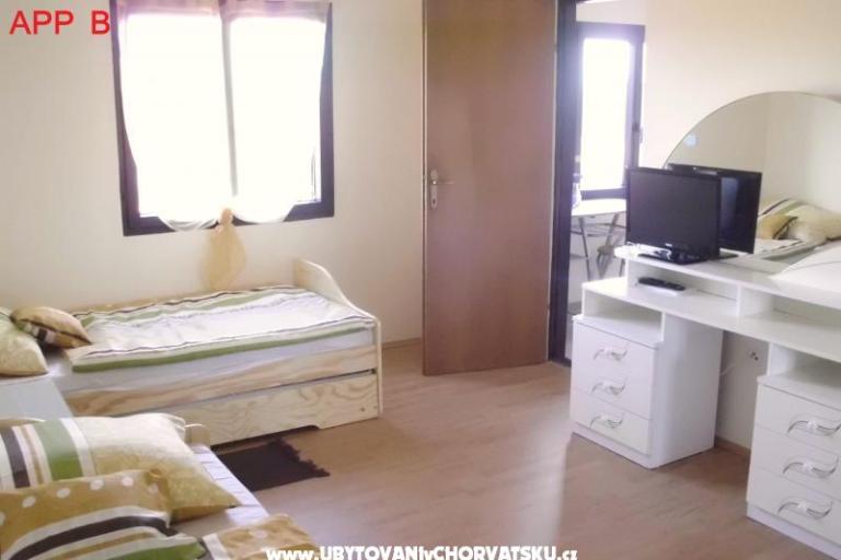 Appartementen MUTI – foto 8