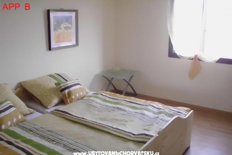 Appartementen MUTI – foto 9