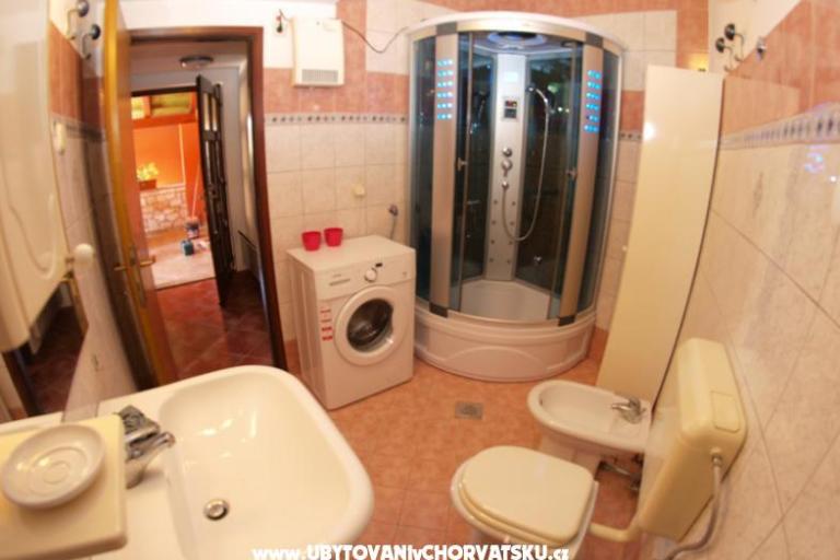 Appartementen Orange 411 – foto 6