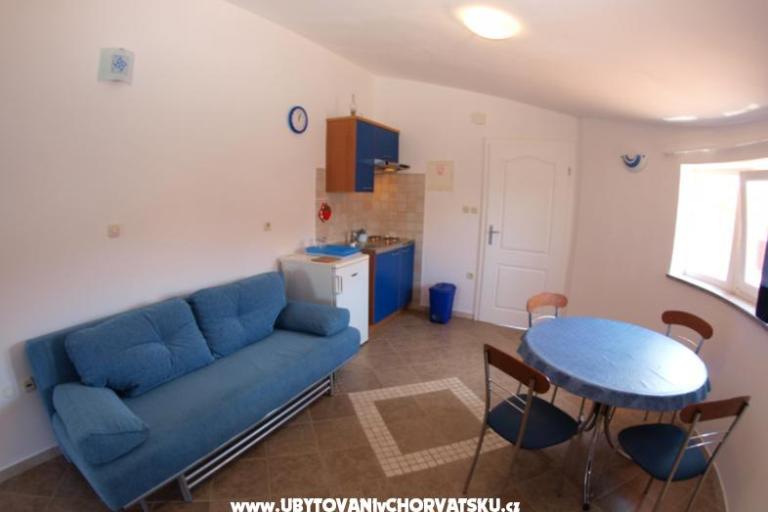 Appartementen Orange 411 – foto 8