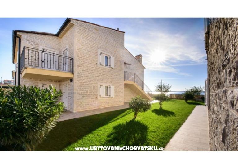 Plavo Nebo Istra Appartementen – foto 10