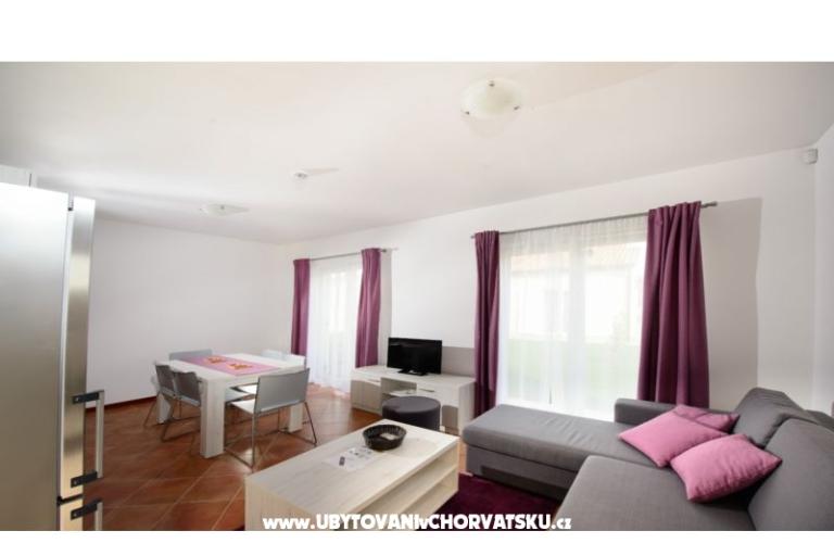Plavo Nebo Istra Appartementen – foto 12
