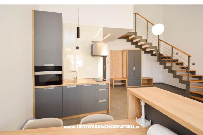 Plavo Nebo Istra Appartementen – foto 13