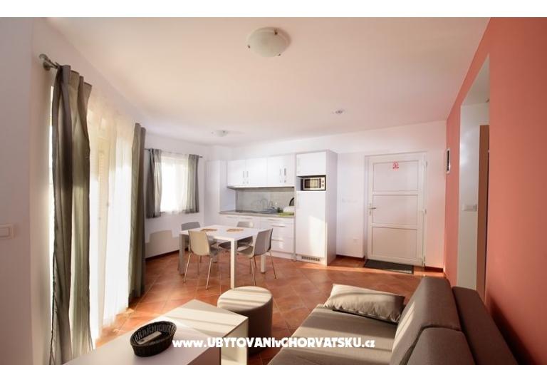 Plavo Nebo Istra Appartementen – foto 15
