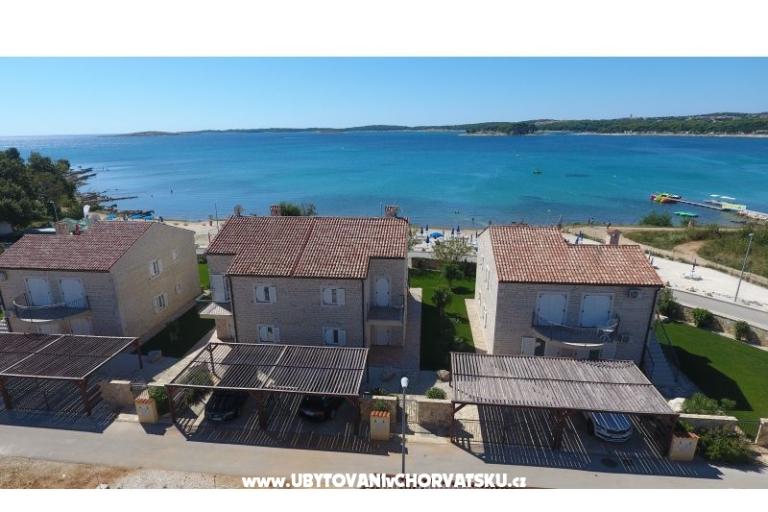Plavo Nebo Istra Appartementen – foto 17