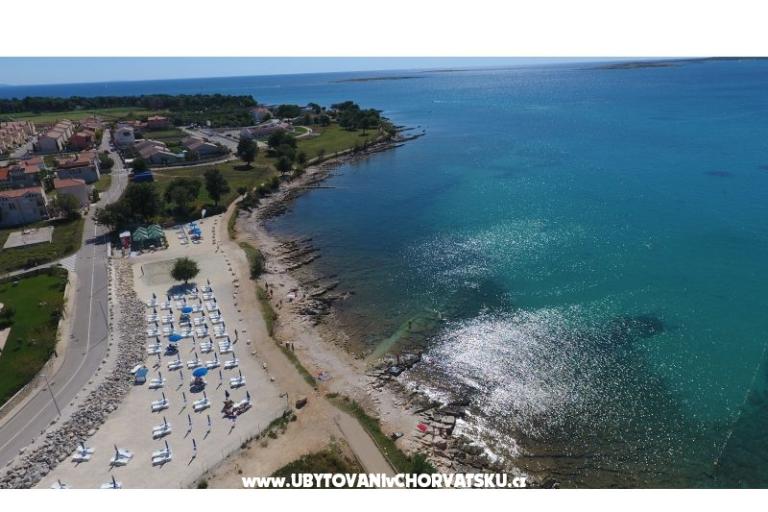 Plavo Nebo Istra Appartementen – foto 18
