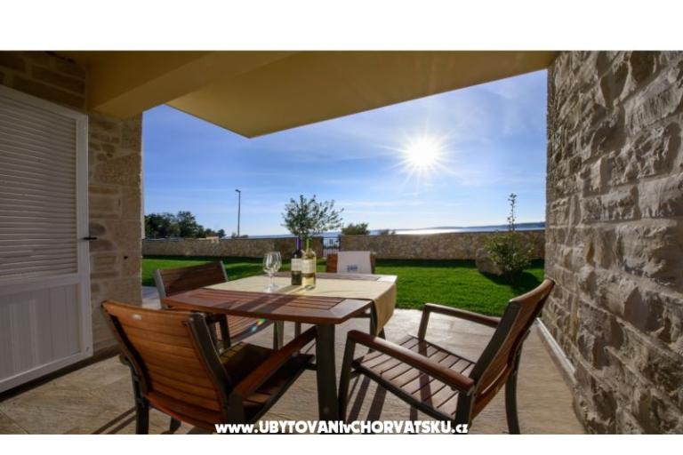 Plavo Nebo Istra Appartementen – foto 2