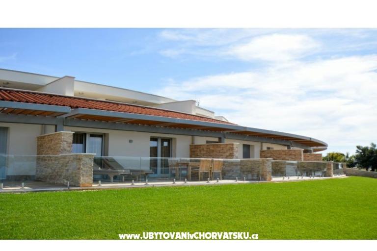 Plavo Nebo Istra Appartementen – foto 3