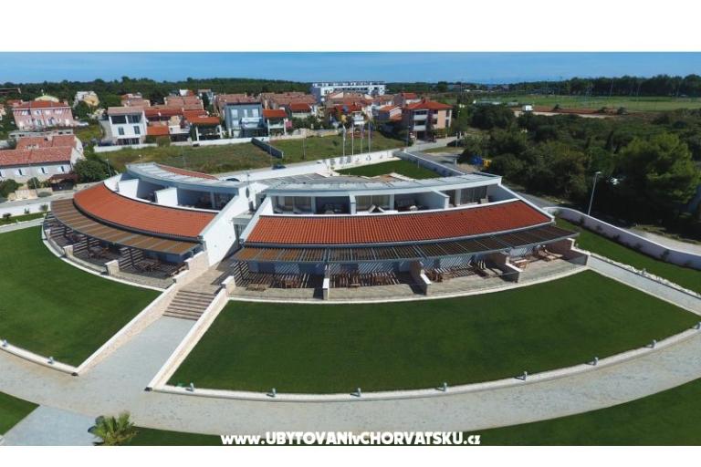 Plavo Nebo Istra Appartementen – foto 4