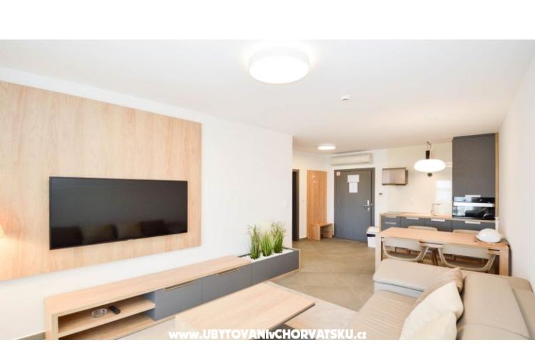 Plavo Nebo Istra Appartementen – foto 6