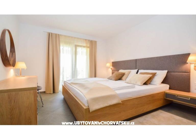Plavo Nebo Istra Appartementen – foto 7
