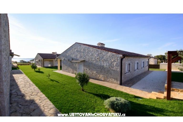 Plavo Nebo Istra Appartementen – foto 8