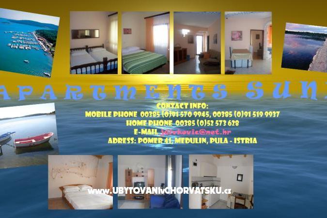 Appartementen SUNI – foto 2